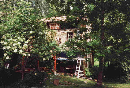 vue avant